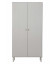 Armoire Madu gris nuage