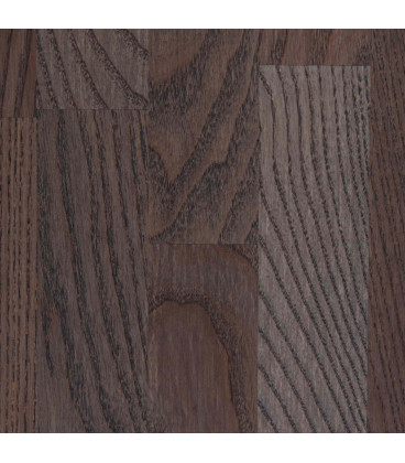 Armoire Gravure plaqué frêne expressoWOOOD by De Eekhoorn