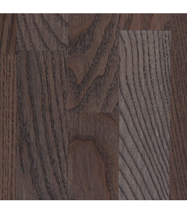 Meuble TV Grace Plaqué frêne expresso 150cmWOOOD by De Eekhoorn