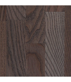 Meuble TV Grace Plaqué frêne expresso 150cmWOOOD by De Eekhoorn