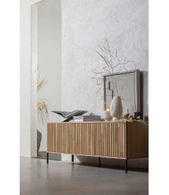 Meuble TV Grace Chêne 150cmWOOOD by De Eekhoorn