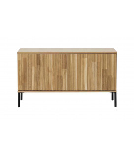 Meuble TV Grace chêne 100cmWOOOD by De Eekhoorn