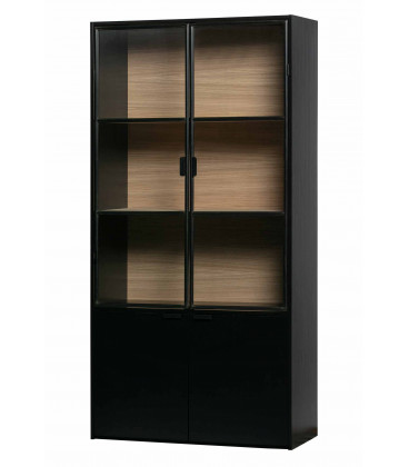 Vitrine SivanWOOOD by De Eekhoorn