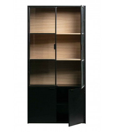 Vitrine SivanWOOOD by De Eekhoorn