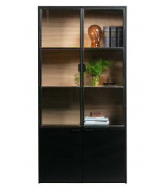 Vitrine SivanWOOOD by De Eekhoorn