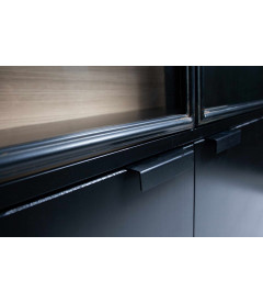 Vitrine SivanWOOOD by De Eekhoorn