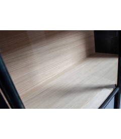 Vitrine SivanWOOOD by De Eekhoorn