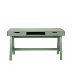 Bureau Nini vertWOOOD by De Eekhoorn Bureau Nini vertWOOOD by De Eekhoorn