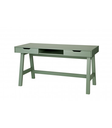 Bureau Nini vertWOOOD by De Eekhoorn