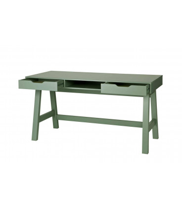 Bureau Nini vertWOOOD by De Eekhoorn