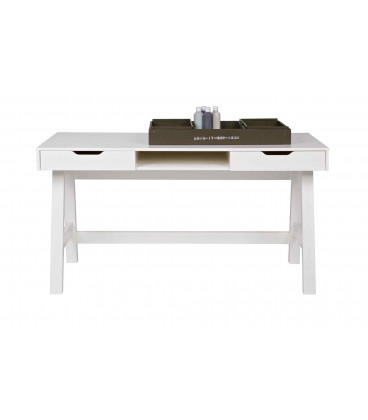 Bureau Nini blanc