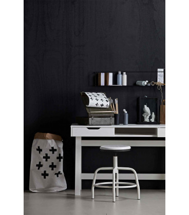 Bureau Nini blancWOOOD by De Eekhoorn