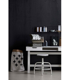 Bureau Nini blancWOOOD by De Eekhoorn Bureau Nini blancWOOOD by De Eekhoorn