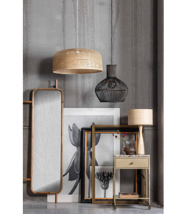 Lampe LunarWOOOD by De Eekhoorn