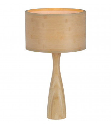 Lampe LunarWOOOD by De Eekhoorn