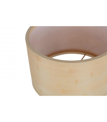 Lampe LunarWOOOD by De Eekhoorn