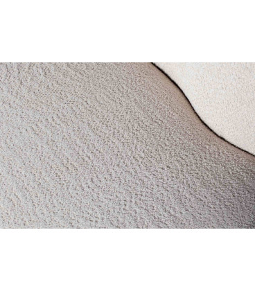 Petit canapé Stone  Gauche crèmeWOOOD by De Eekhoorn