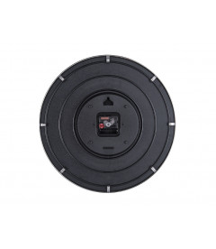 Horloge  Karlsson Leaf blanc