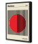Toile+caisse américaine Bauhaus Weimar 80x120cm