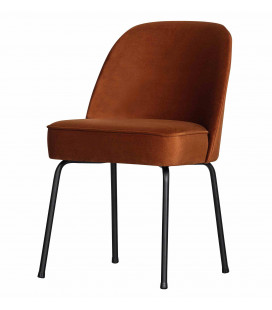 Chaise Vogue RouilleWOOOD by De Eekhoorn