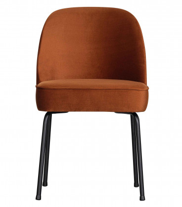 Chaise Vogue RouilleWOOOD by De Eekhoorn