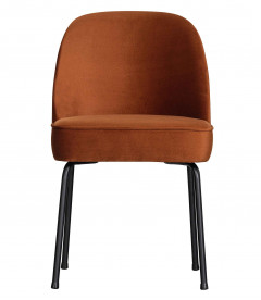 Chaise Vogue RouilleWOOOD by De Eekhoorn Chaise Vogue RouilleWOOOD by De Eekhoorn