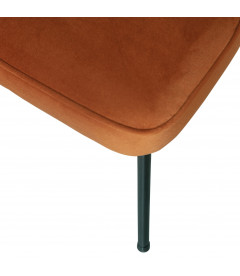 Chaise Vogue RouilleWOOOD by De Eekhoorn Chaise Vogue RouilleWOOOD by De Eekhoorn