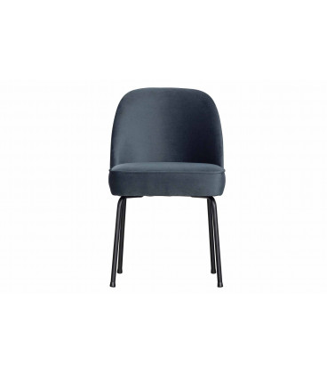 Chaise Vogue Bleu TealWOOOD by De Eekhoorn