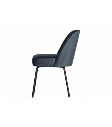 Chaise Vogue Bleu TealWOOOD by De Eekhoorn