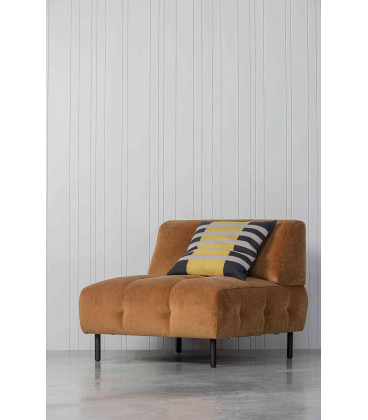 Fauteuil Lloyd CinnamonWOOOD by De Eekhoorn