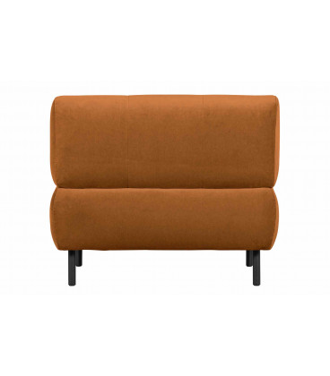 Fauteuil Lloyd CinnamonWOOOD by De Eekhoorn