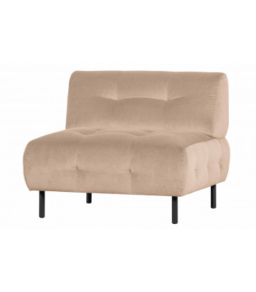 Fauteuil Lloyd Sea Salt