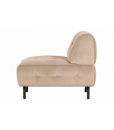 Fauteuil Lloyd Sea SaltWOOOD by De Eekhoorn