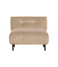 Fauteuil Lloyd Sea Salt