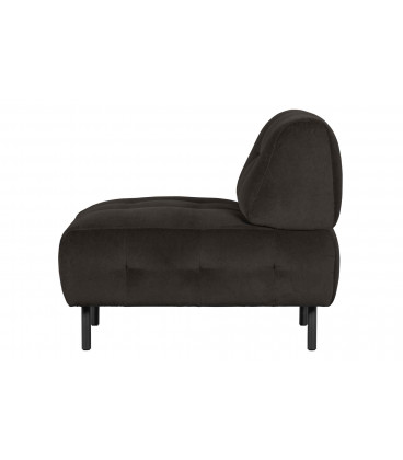 Fauteuil Lloyd IronWOOOD by De Eekhoorn