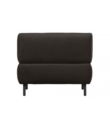 Fauteuil Lloyd IronWOOOD by De Eekhoorn