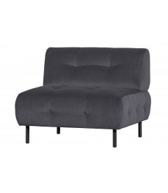 Fauteuil Lloyd Cloud