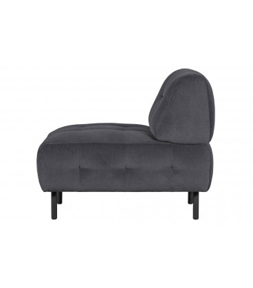Fauteuil Lloyd CloudWOOOD by De Eekhoorn