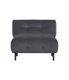 Fauteuil Lloyd Cloud