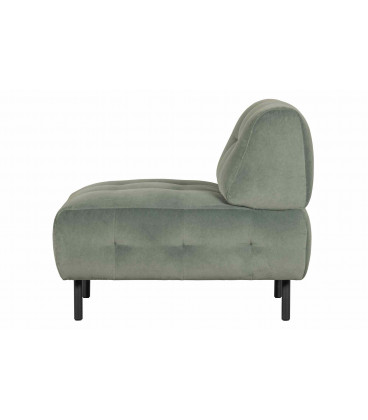 Fauteuil Lloyd WaterplantWOOOD by De Eekhoorn