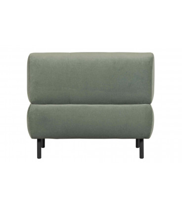 Fauteuil Lloyd WaterplantWOOOD by De Eekhoorn