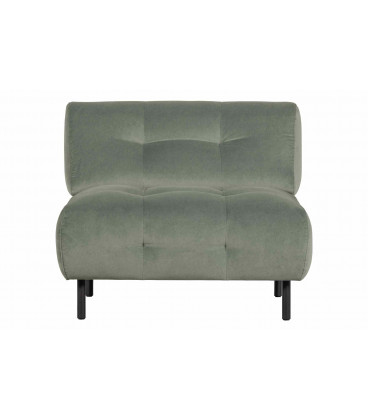 Fauteuil Lloyd WaterplantWOOOD by De Eekhoorn