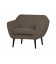 Fauteuil Rocco Teddy Clay