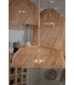 Abat-Jour Seul Osaka Ø55cm Abat-Jour Seul Osaka Ø55cm