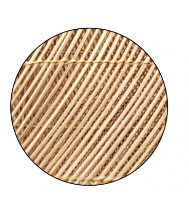 Abat-Jour Seul Osaka Ø55cm