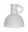 Vase céramique Collectif blanc