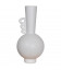 Vase céramique Ada blanc