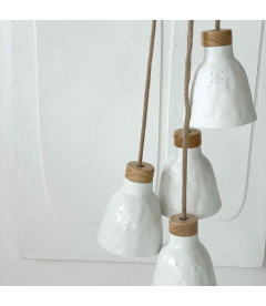 Suspension Rosinette baladeuse cercle Suspension Rosinette baladeuse cercle