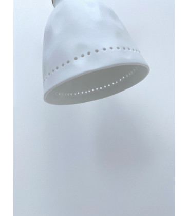 Suspension Rosinette baladeuse cercle