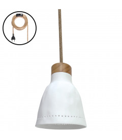 Suspension Rosinette baladeuse cercle Suspension Rosinette baladeuse cercle